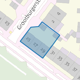 Perceel DVT00-C-2642