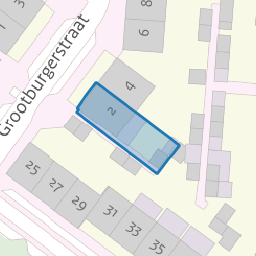 Perceel DVT00-C-2643