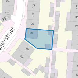 Perceel DVT00-C-2645