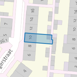 Perceel DVT00-C-2647