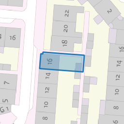 Perceel DVT00-C-2650