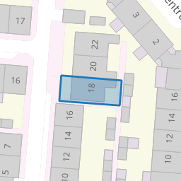 Perceel DVT00-C-2651