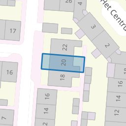 Perceel DVT00-C-2652