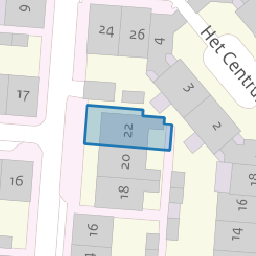 Perceel DVT00-C-2653