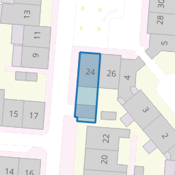 Perceel DVT00-C-2654