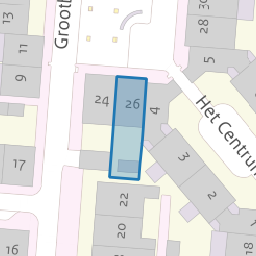 Perceel DVT00-C-2655