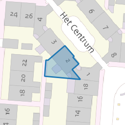 Perceel DVT00-C-2657