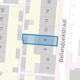 Perceel DVT00-C-2659