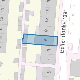 Perceel DVT00-C-2660