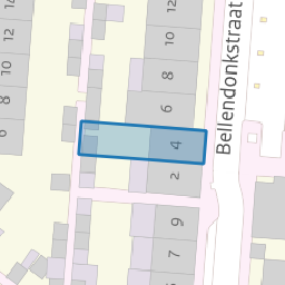 Perceel DVT00-C-2661