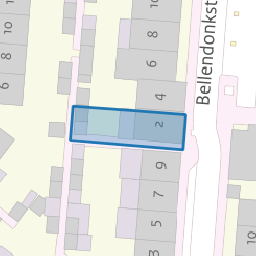 Perceel DVT00-C-2662