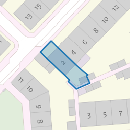 Perceel DVT00-C-2667