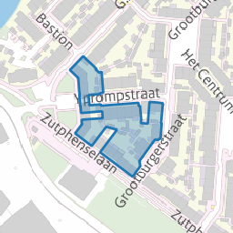 Perceel DVT00-C-2669