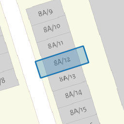 Perceel DVT00-C-2670