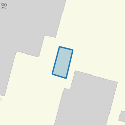 Perceel DVT00-C-2681