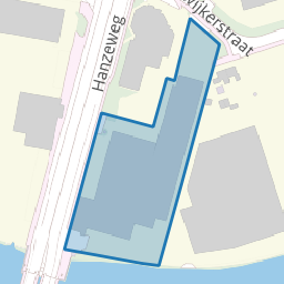 Perceel DVT00-C-2682