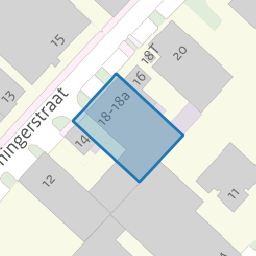 Perceel DVT00-C-2683