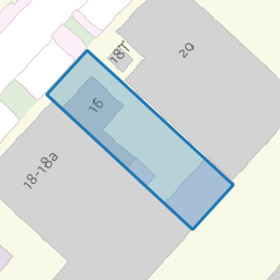 Perceel DVT00-C-2684