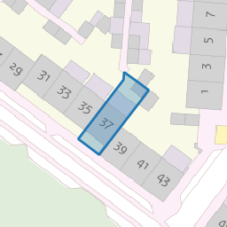 Perceel DVT00-C-2687