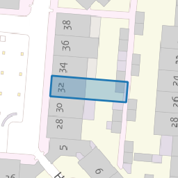 Perceel DVT00-C-2689