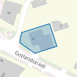 Perceel DVT00-C-2696