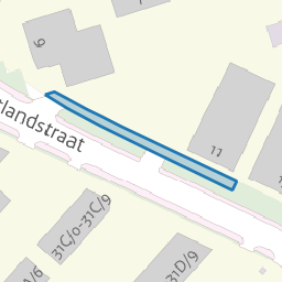 Perceel DVT00-C-2697