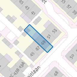 Perceel DVT00-C-2701