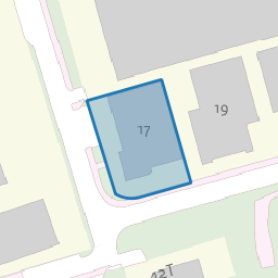 Perceel DVT00-C-2703