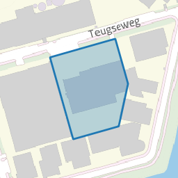 Perceel DVT00-C-2709