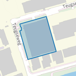 Perceel DVT00-C-2710