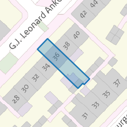 Perceel DVT00-C-2713