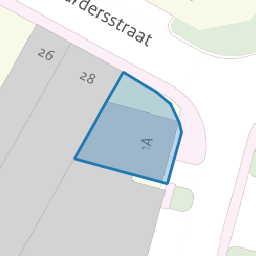 Perceel DVT00-C-2715