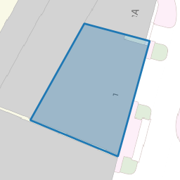 Perceel DVT00-C-2716