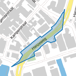 Perceel DVT00-C-2720