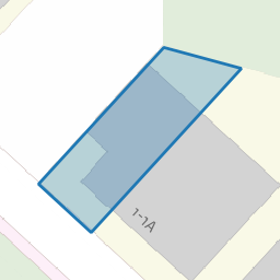 Perceel DVT00-C-2723