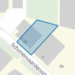 Perceel DVT00-C-2724