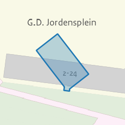 Perceel DVT00-C-2731