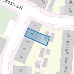 Perceel DVT00-C-2750