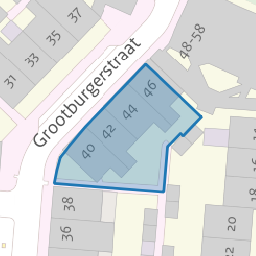 Perceel DVT00-C-2754