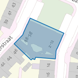 Perceel DVT00-C-2755