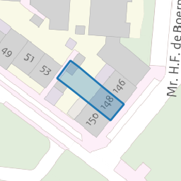 Perceel DVT00-C-2761