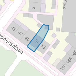 Perceel DVT00-C-2762