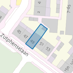 Perceel DVT00-C-2763