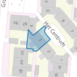 Perceel DVT00-C-2765