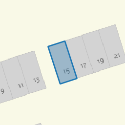 Perceel DVT00-C-2770