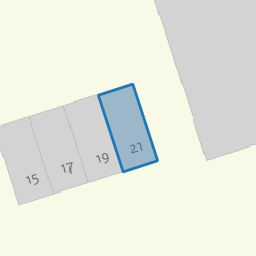 Perceel DVT00-C-2771