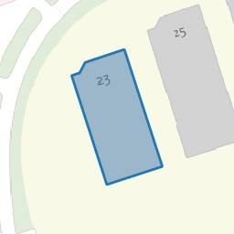 Perceel DVT00-C-2772