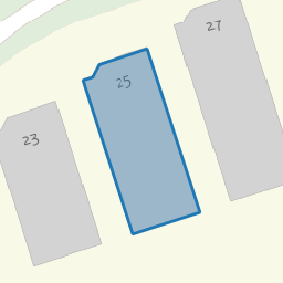 Perceel DVT00-C-2773