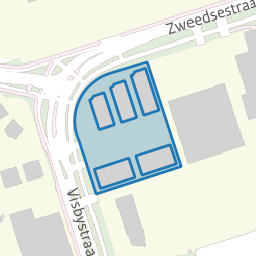 Perceel DVT00-C-2775