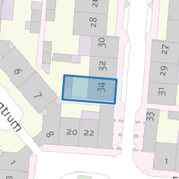 Perceel DVT00-C-2777